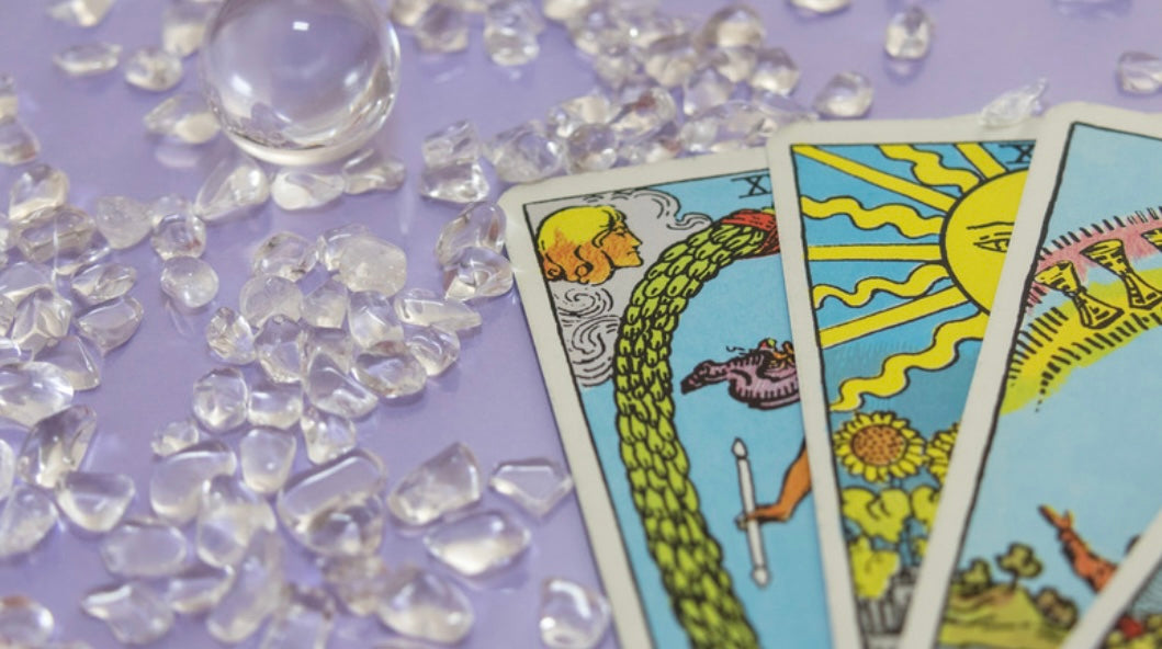 Spiritually Guided Reading