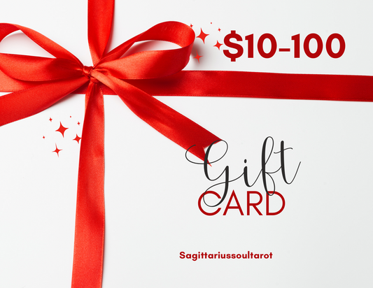 E-gift card