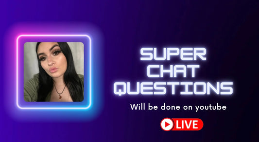 Super chat questions (3)