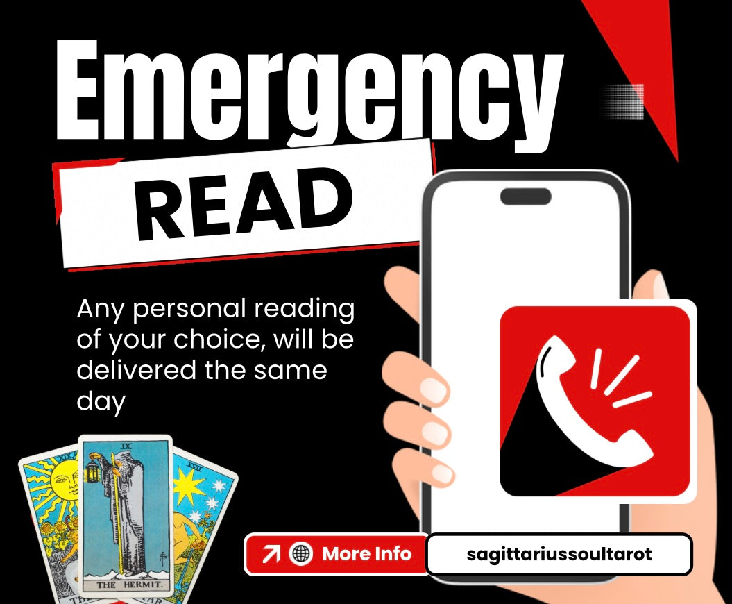 Emergency reading