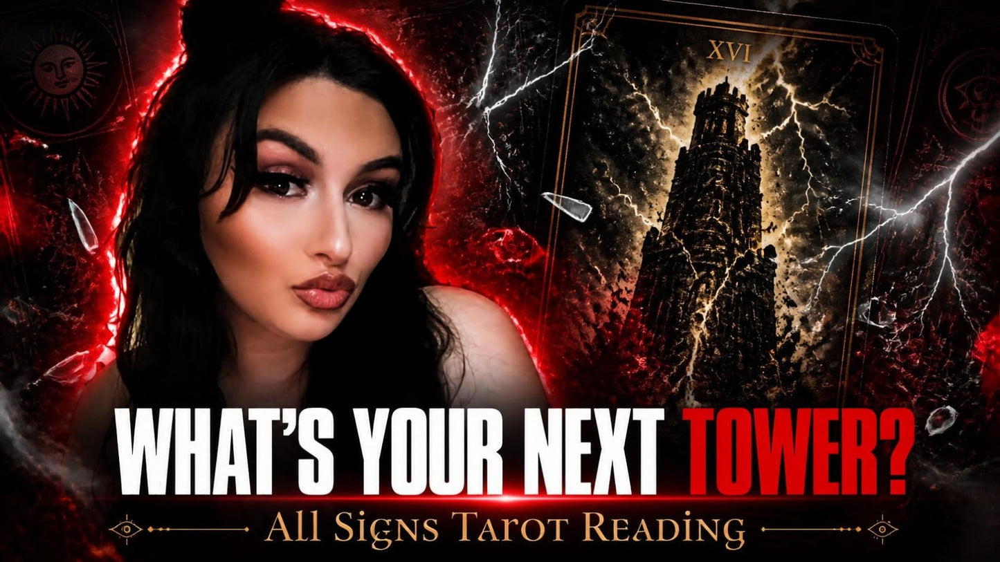 The next tower moment? Reading