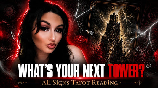The next tower moment? Reading