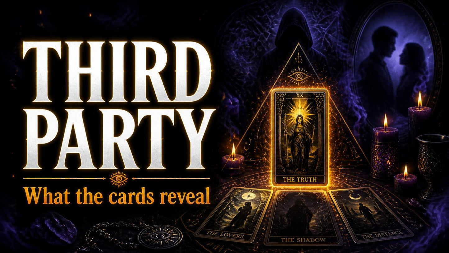 Third party reading