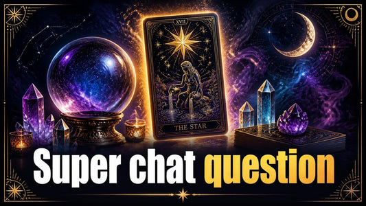 Super Chat Question (1)